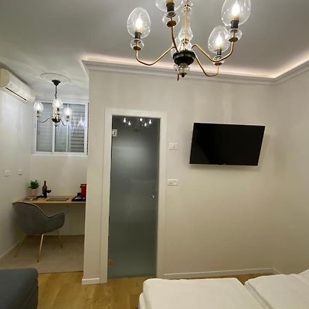 Rothschild 106 Appartement Petach Tikva Buitenkant foto